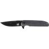 Нож SKIF Bulldog G-10/Black SW ц:black (17650085)
